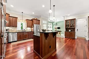 6102 Treyburn Point Dr, Durham, NC 27712 - Photo 16