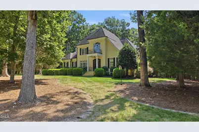 6102 Treyburn Point Drive, Durham, NC 27712 - Photo 64
