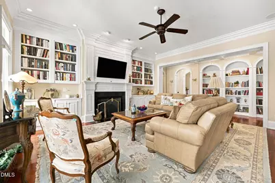 6102 Treyburn Point Drive, Durham, NC 27712 - Photo 24