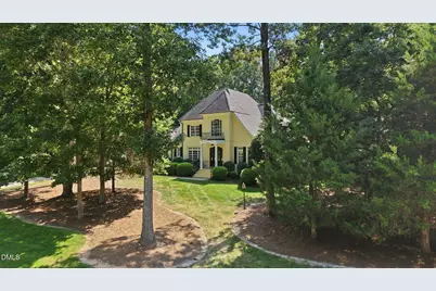 6102 Treyburn Point Drive, Durham, NC 27712 - Photo 2