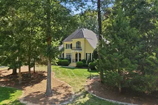 6102 Treyburn Point Dr, Durham, NC 27712 - Photo 2