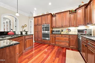 6102 Treyburn Point Dr, Durham, NC 27712 - Photo 14