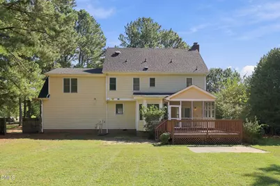824 Elbridge Drive, Raleigh, NC 27603 - Photo 34