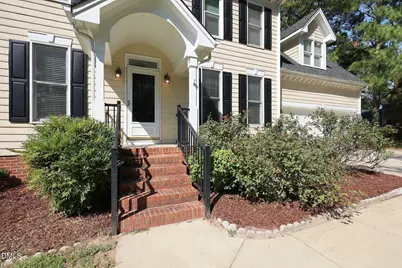 824 Elbridge Drive, Raleigh, NC 27603 - Photo 4