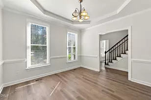 824 Elbridge Dr, Raleigh, NC 27603 - Photo 6