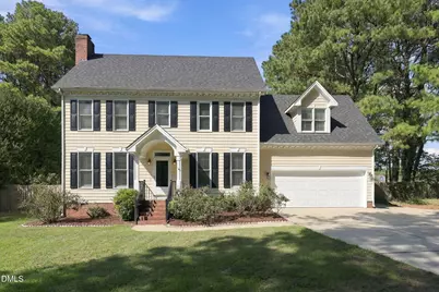824 Elbridge Drive, Raleigh, NC 27603 - Photo 1