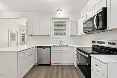 824 Elbridge Drive, Raleigh, NC 27603 - Photo 18