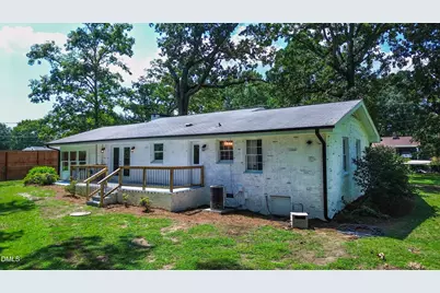 100 E Merlin Drive, Knightdale, NC 27545 - Photo 48