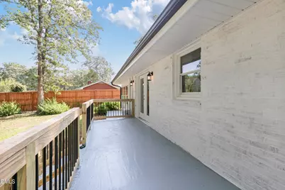 100 E Merlin Drive, Knightdale, NC 27545 - Photo 40