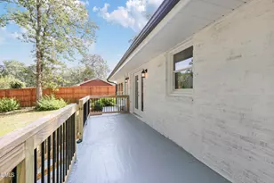 100 E Merlin Dr, Knightdale, NC 27545 - Photo 40