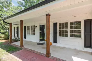 100 E Merlin Dr, Knightdale, NC 27545 - Photo 16