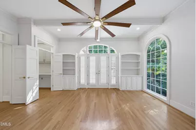 6604 Fifebrew Lane, Raleigh, NC 27614 - Photo 30
