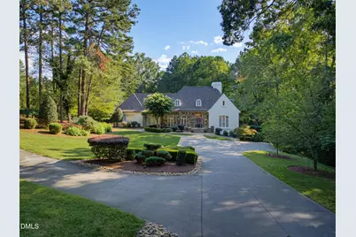 6604 Fifebrew Lane, Raleigh, NC 27614 - Photo 62
