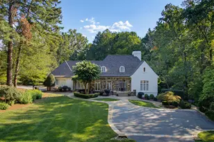 6604 Fifebrew Ln, Raleigh, NC 27614 - Photo 1