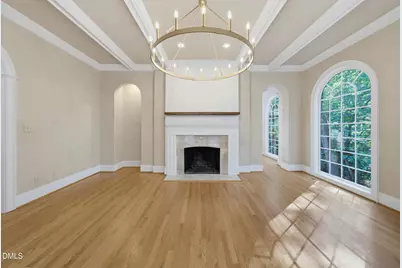 6604 Fifebrew Lane, Raleigh, NC 27614 - Photo 4
