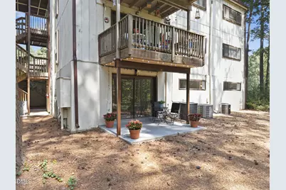 642 Pine Ridge Place, Raleigh, NC 27609 - Photo 24