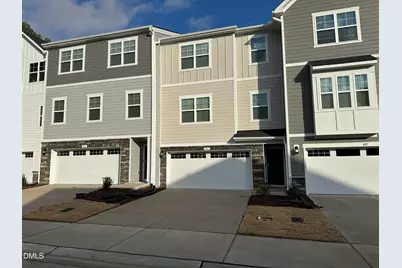 507 Tova Falls Drive, Durham, NC 27703 - Photo 2