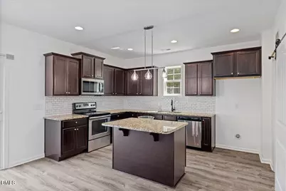 324 Chamberlain Drive, Clayton, NC 27527 - Photo 16
