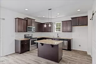 324 Chamberlain Dr, Clayton, NC 27527 - Photo 16