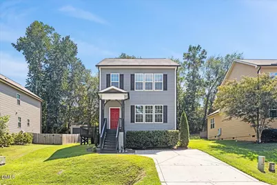 324 Chamberlain Drive, Clayton, NC 27527 - Photo 4