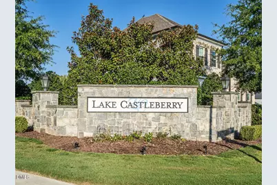 408 Lake Castleberry Drive, Apex, NC 27523 - Photo 52
