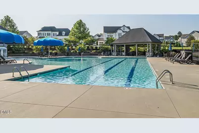 408 Lake Castleberry Drive, Apex, NC 27523 - Photo 56
