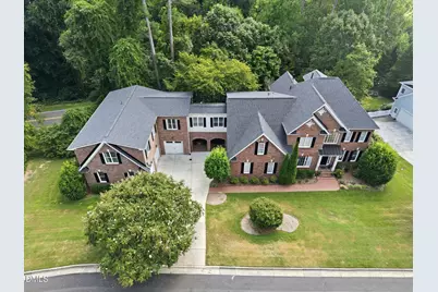 113 Hayworth Drive, Chapel Hill, NC 27517 - Photo 2
