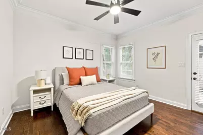 113 Hayworth Drive, Chapel Hill, NC 27517 - Photo 20