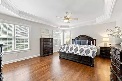 113 Hayworth Drive, Chapel Hill, NC 27517 - Photo 28