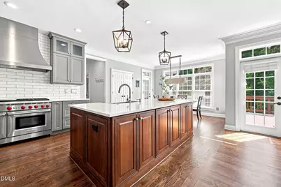 113 Hayworth Drive, Chapel Hill, NC 27517 - Photo 12