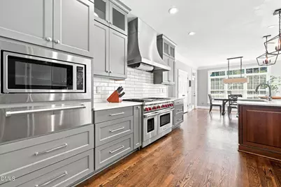 113 Hayworth Drive, Chapel Hill, NC 27517 - Photo 10