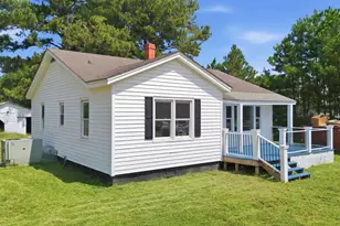 2695 Lizzie Mill Rd, Selma, NC 27576 - Photo 22