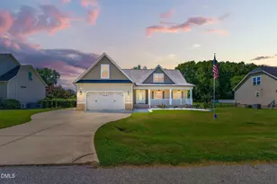131 Nashville Dr, Archer Lodge, NC 27527 - Photo 1