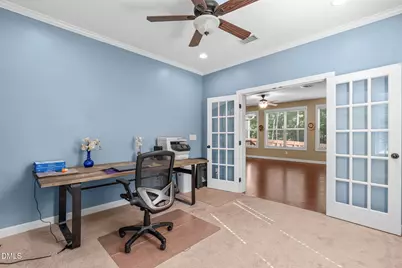 225 Shadow Mist Court, Apex, NC 27539 - Photo 26