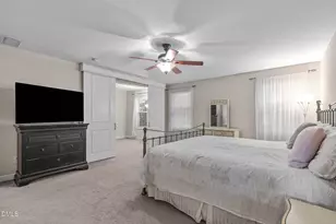 225 Shadow Mist Ct, Apex, NC 27539 - Photo 34