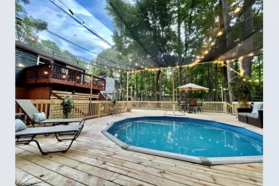 3516 Donna Road, Raleigh, NC 27604 - Photo 36