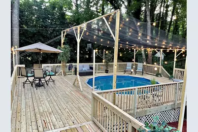 3516 Donna Road, Raleigh, NC 27604 - Photo 32