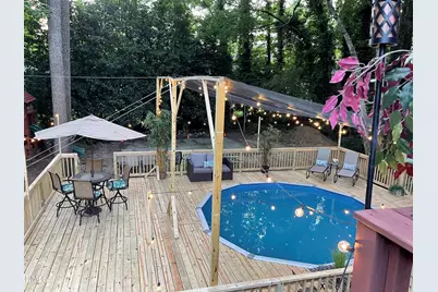3516 Donna Road, Raleigh, NC 27604 - Photo 34