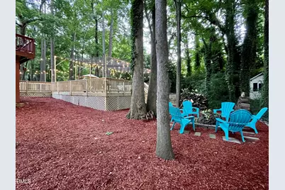 3516 Donna Road, Raleigh, NC 27604 - Photo 38
