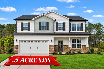 37 Cattlemans Way, Zebulon, NC 27597 - Photo 1
