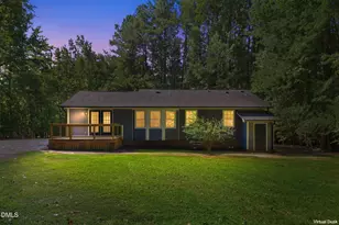 104 Knights Way, Youngsville, NC 27596 - Photo 1