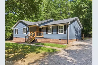 104 Knights Way, Youngsville, NC 27596 - Photo 38