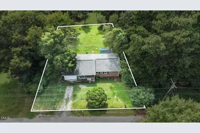 513 W 1st Street, Kenly, NC 27542 - Photo 4