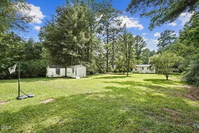 513 W 1st Street, Kenly, NC 27542 - Photo 22