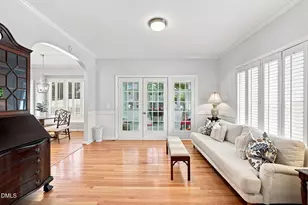 418 Neuse Ridge Dr, Clayton, NC 27527 - Photo 12
