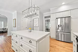 418 Neuse Ridge Dr, Clayton, NC 27527 - Photo 30
