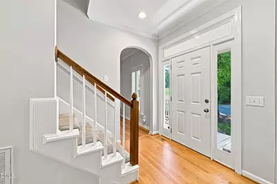 418 Neuse Ridge Drive, Clayton, NC 27527 - Photo 8