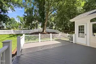 418 Neuse Ridge Dr, Clayton, NC 27527 - Photo 38