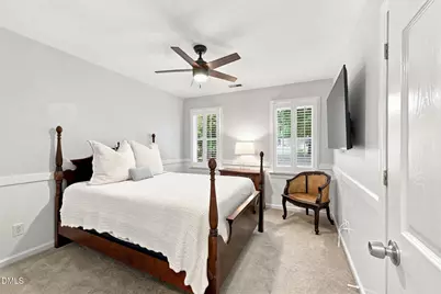 418 Neuse Ridge Drive, Clayton, NC 27527 - Photo 36