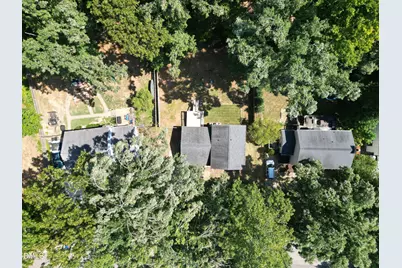 872 Lochmaben Street, Wake Forest, NC 27587 - Photo 50